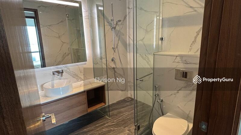 Untuk Disewa - Core Residence @ TRX