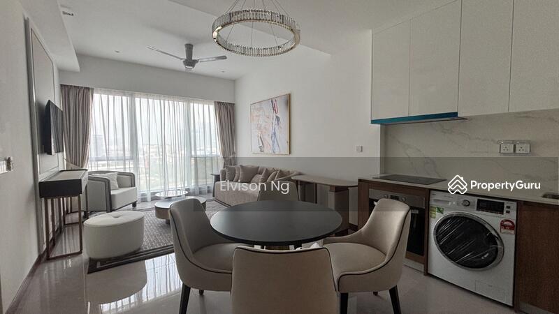Untuk Disewa - Core Residence @ TRX