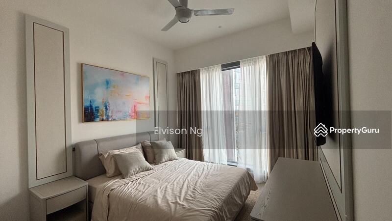 Untuk Disewa - Core Residence @ TRX
