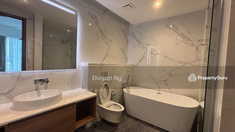 Untuk Disewa - Core Residence @ TRX
