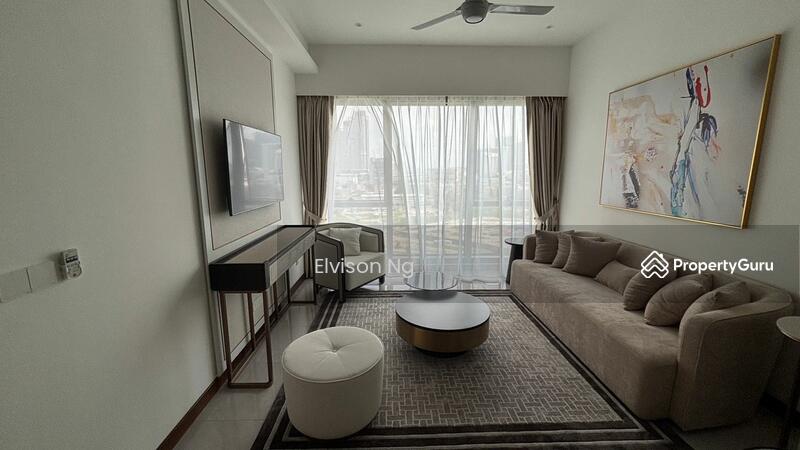 Untuk Disewa - Core Residence @ TRX