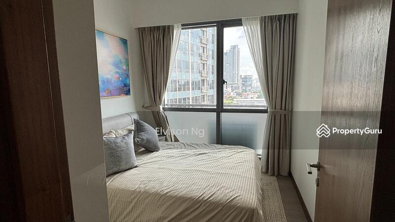 Untuk Disewa - Core Residence @ TRX