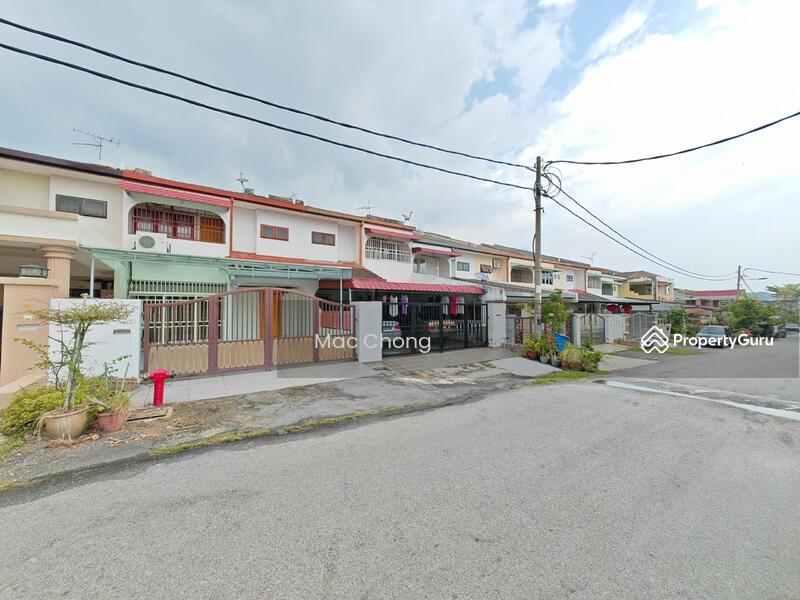 Untuk Dijual - [22x78 Superlink] [Full Loan] @ Sungai Jelok Kajang