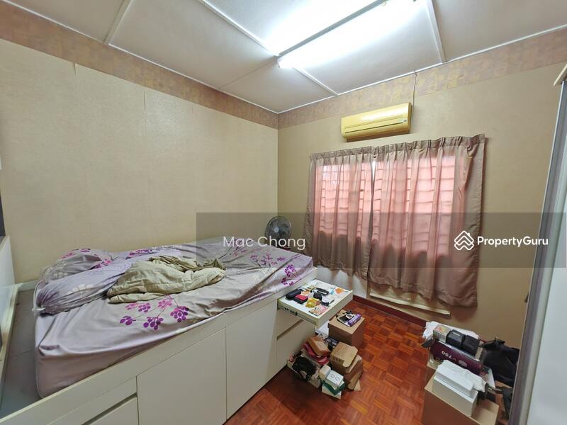 Untuk Dijual - [22x78 Superlink] [Full Loan] @ Sungai Jelok Kajang