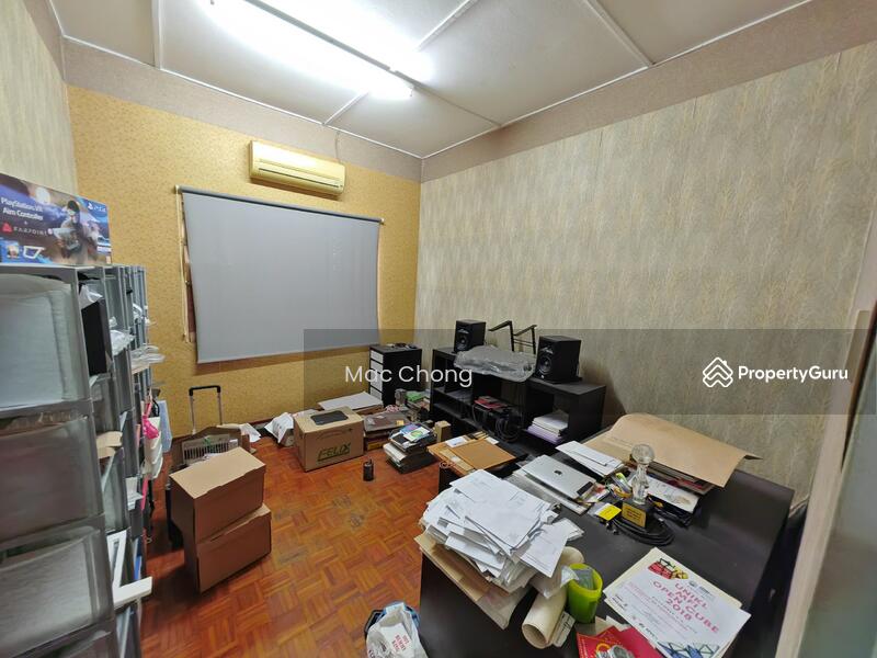 Untuk Dijual - [22x78 Superlink] [Full Loan] @ Sungai Jelok Kajang