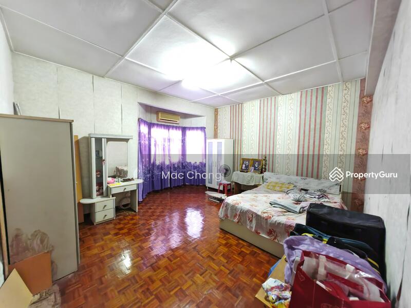 Untuk Dijual - [22x78 Superlink] [Full Loan] @ Sungai Jelok Kajang