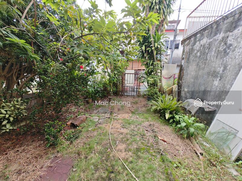 Untuk Dijual - [22x78 Superlink] [Full Loan] @ Sungai Jelok Kajang