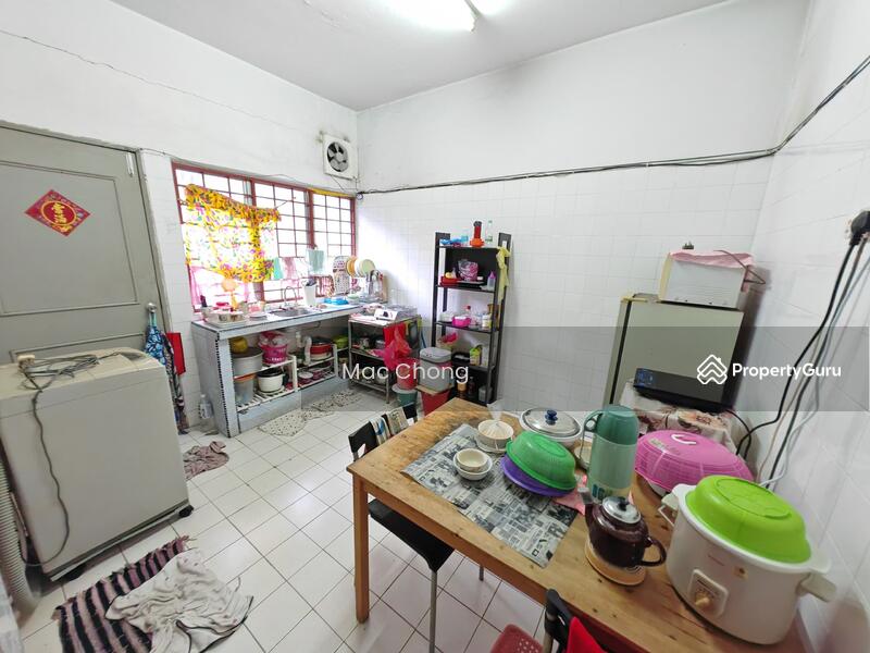 Untuk Dijual - [22x78 Superlink] [Full Loan] @ Sungai Jelok Kajang