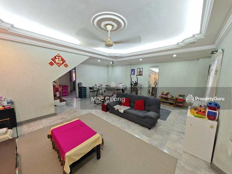 Untuk Dijual - [22x78 Superlink] [Full Loan] @ Sungai Jelok Kajang