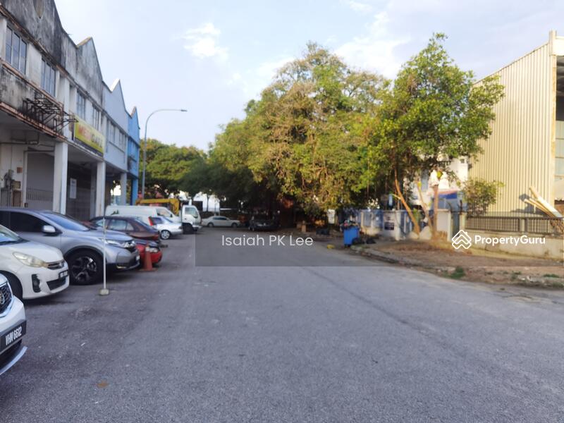 Untuk Disewa - Taman Perindustrian Jaya, PJU Ara Damansara