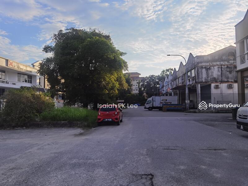 Untuk Disewa - Taman Perindustrian Jaya, PJU Ara Damansara