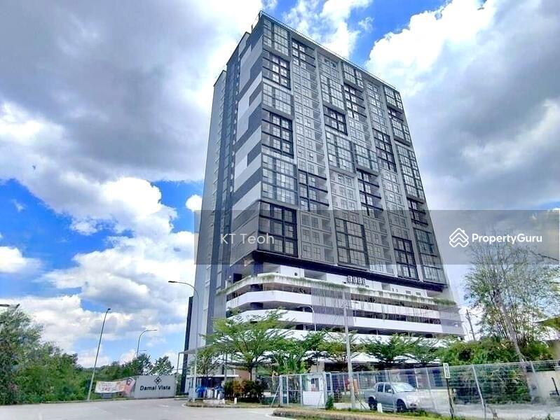 Damai Vista untuk Untuk Dijual - RM 307,800, Mac 2026 - PropertyGuru.com.my