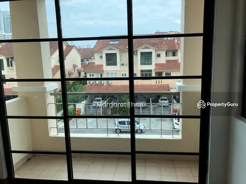 For Sale - Parkville, Sunway Damansara, Kota Damansara