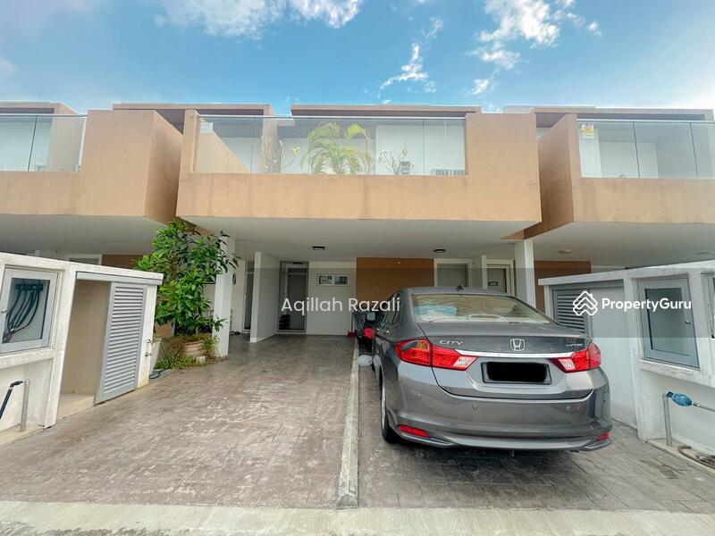 For Sale - Casa Bluebell