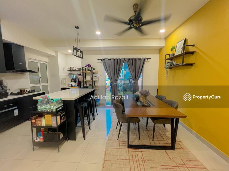 For Sale - Casa Bluebell