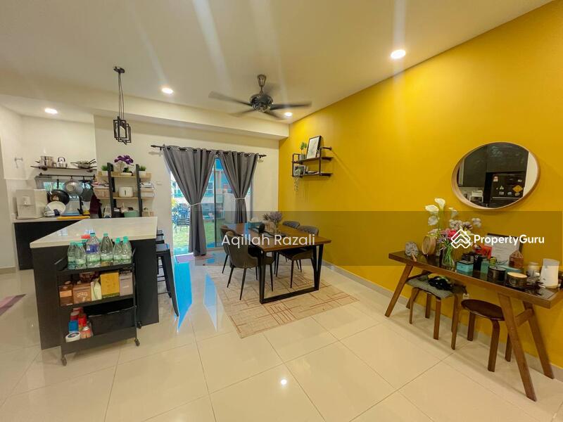 For Sale - Casa Bluebell