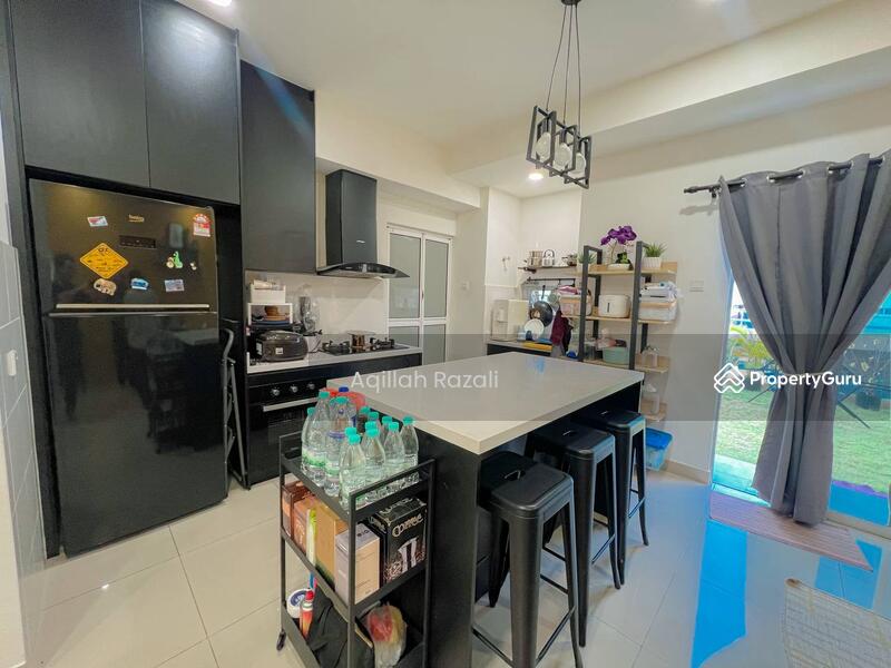 For Sale - Casa Bluebell