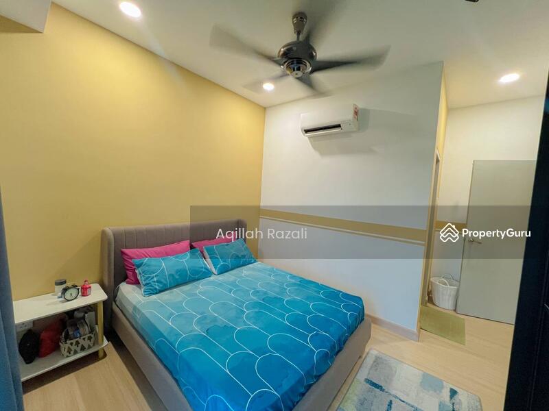 For Sale - Casa Bluebell