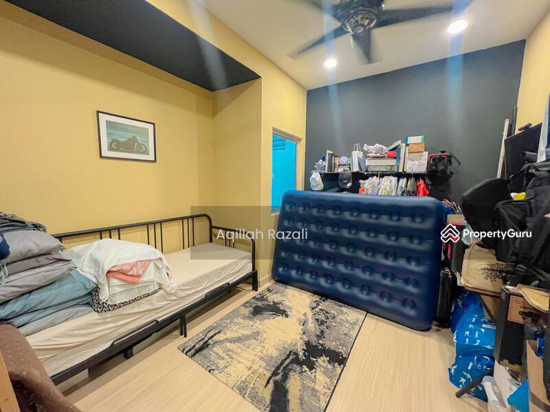 For Sale - Casa Bluebell