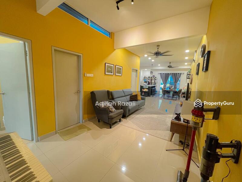 For Sale - Casa Bluebell