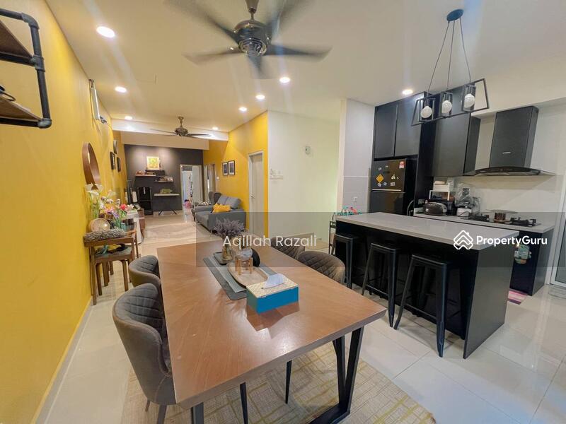 For Sale - Casa Bluebell