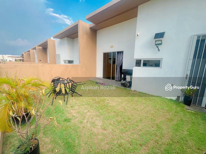 For Sale - Casa Bluebell