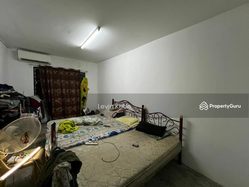 Untuk Dijual - Desa Kuala Garing @ Rawang Single Sty