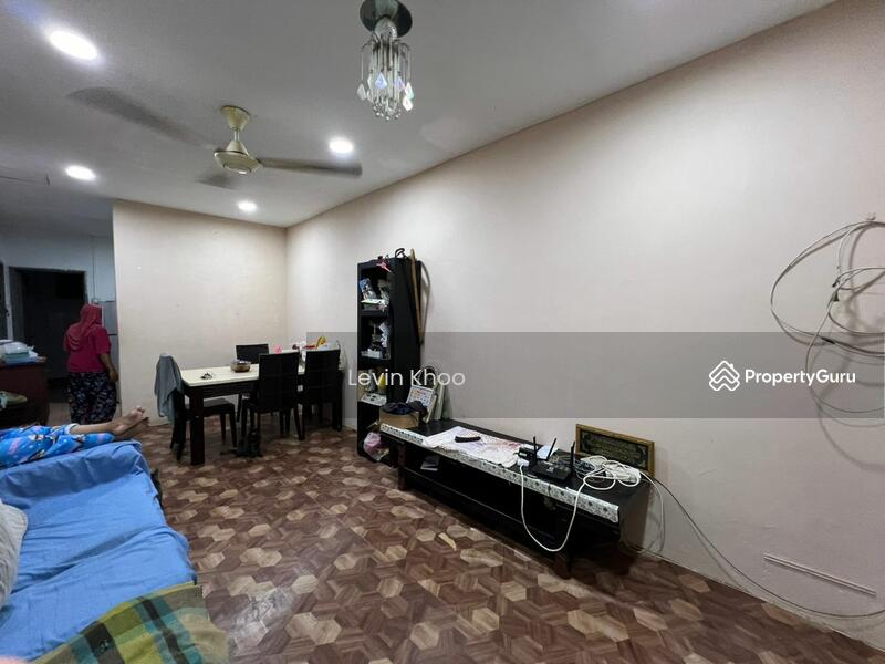 Untuk Dijual - Desa Kuala Garing @ Rawang Single Sty