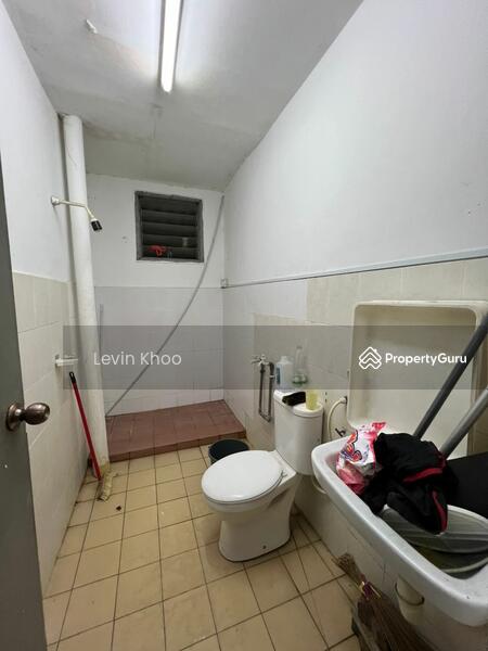 Untuk Dijual - Desa Kuala Garing @ Rawang Single Sty