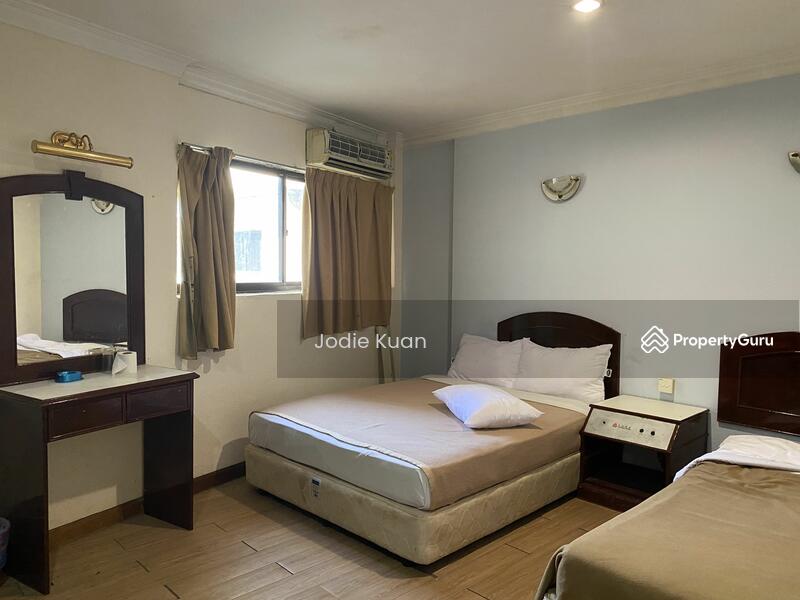 For Rent - Ipoh Town