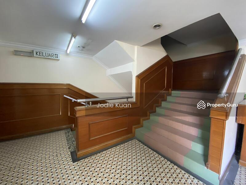 For Rent - Ipoh Town