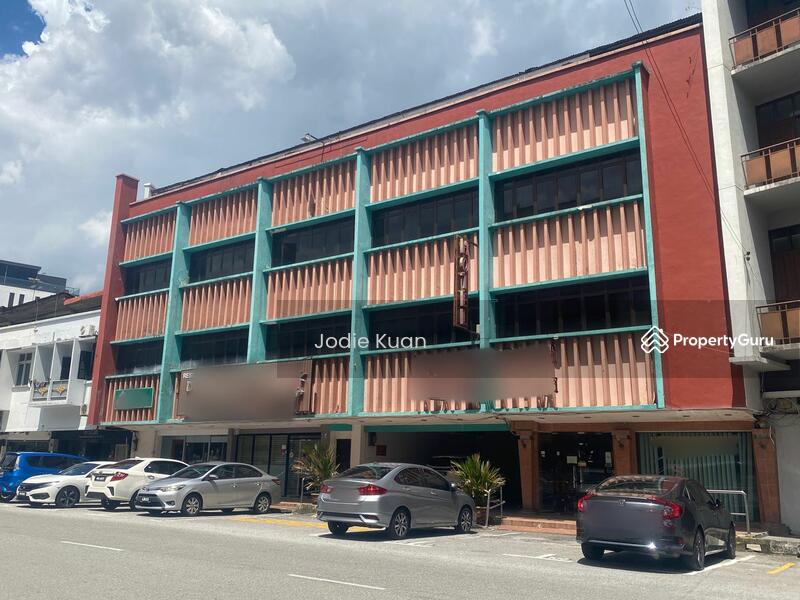 For Rent - Ipoh Town