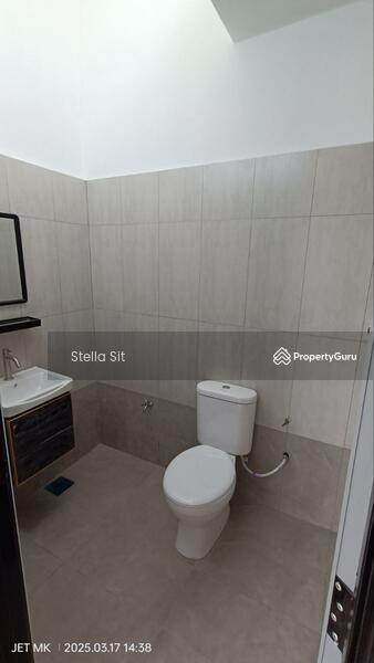 2-storey Terraced House for Sale in Taman Bayu Perdana (Klang) - Stella Sit