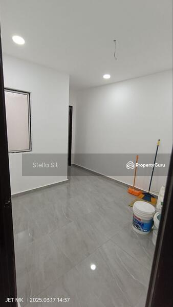 2-storey Terraced House for Sale in Taman Bayu Perdana (Klang) - Stella Sit