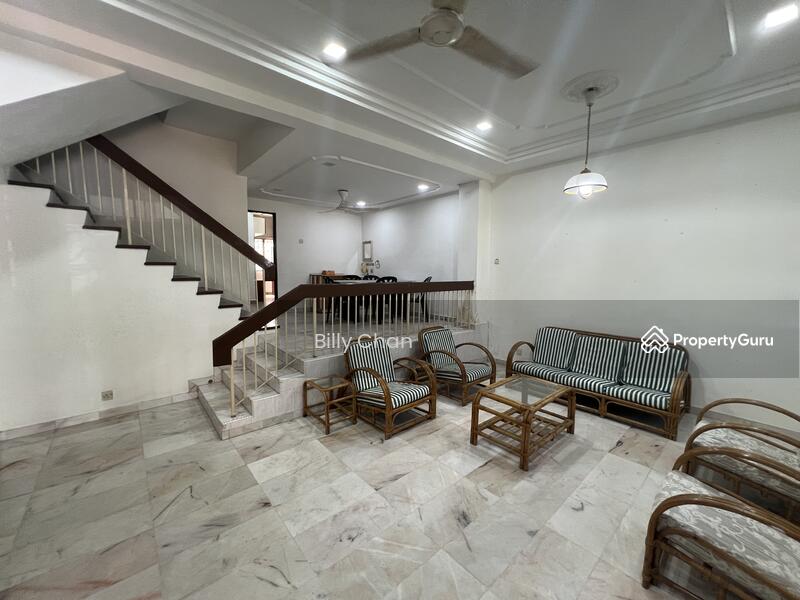 For Sale - Happy Garden