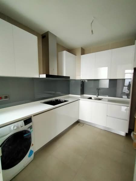 Service Residence for Sale at The Park 2 - Abby Chong - PropertyGuru.com.my