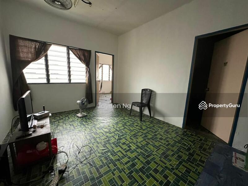 For Sale - Hajah Fatimah Flat