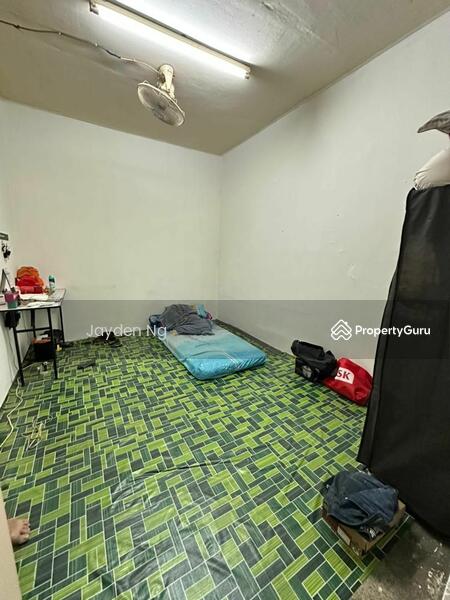 For Sale - Hajah Fatimah Flat
