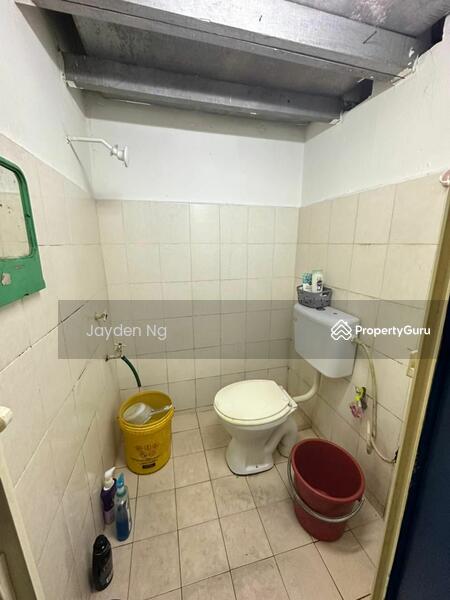 For Sale - Hajah Fatimah Flat