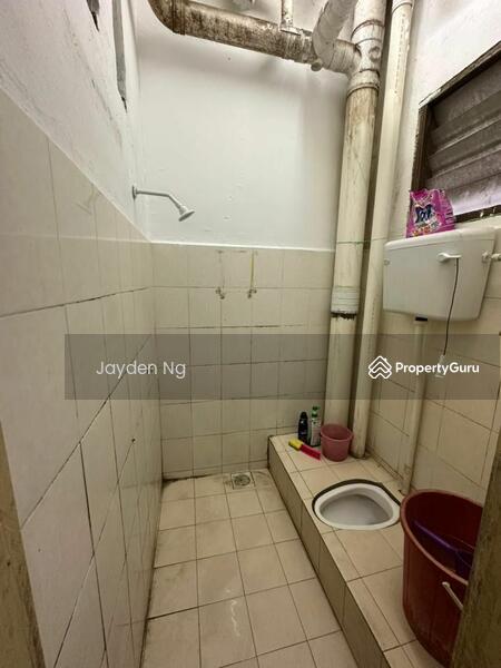 For Sale - Hajah Fatimah Flat