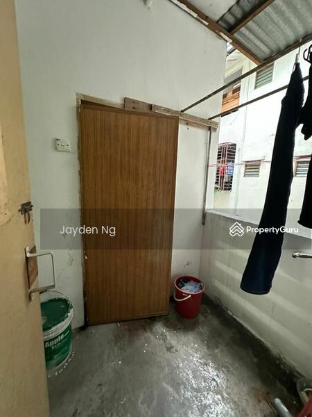 For Sale - Hajah Fatimah Flat