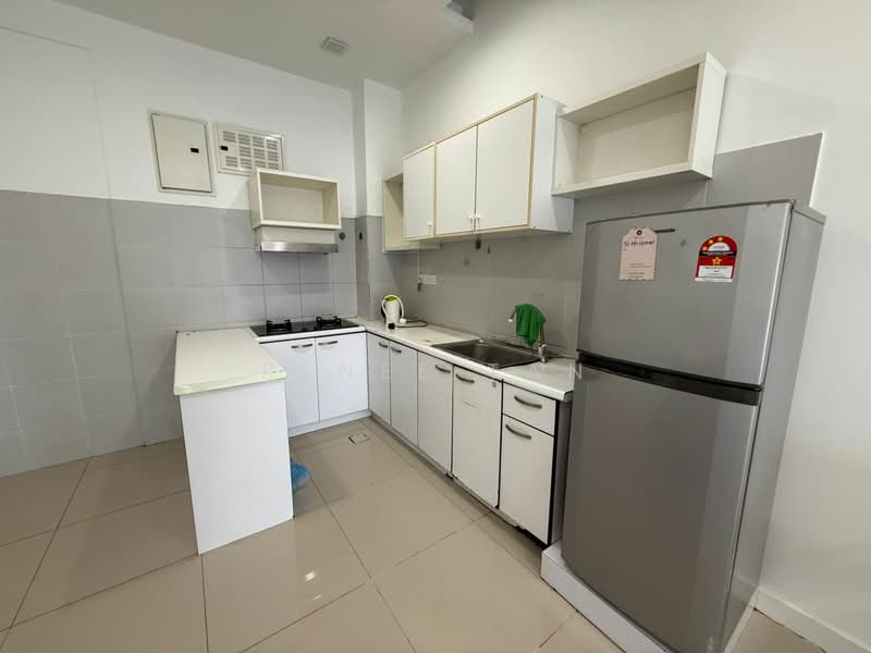 Service Residence for Sale at Desa Green - Renee Tan - Kitchen - PropertyGuru.com.my