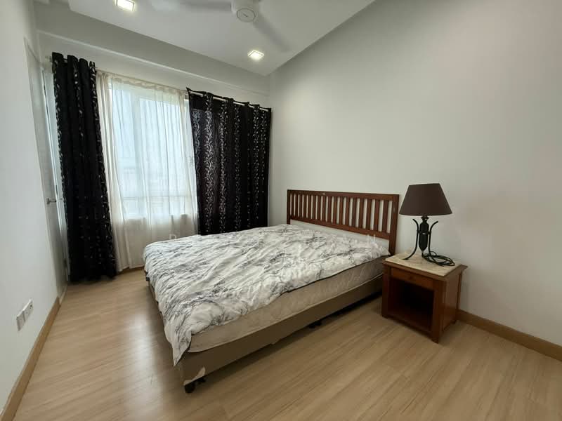 Service Residence for Sale at Desa Green - Renee Tan - Bedroom - PropertyGuru.com.my