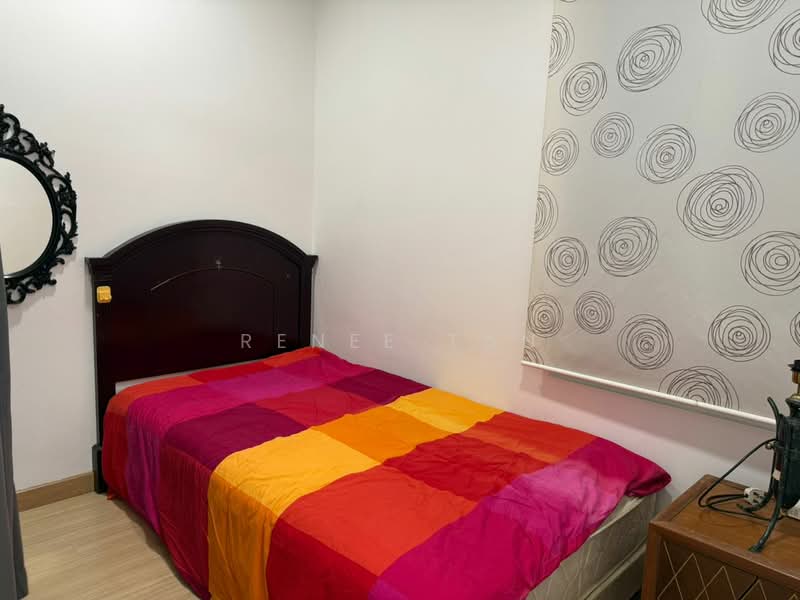 Service Residence for Sale at Desa Green - Renee Tan - Bedroom - PropertyGuru.com.my