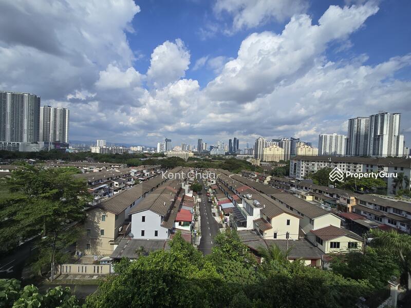 Untuk Dijual - Taman Sri Bintang