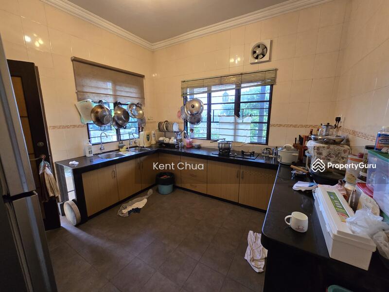 Untuk Dijual - Taman Sri Bintang
