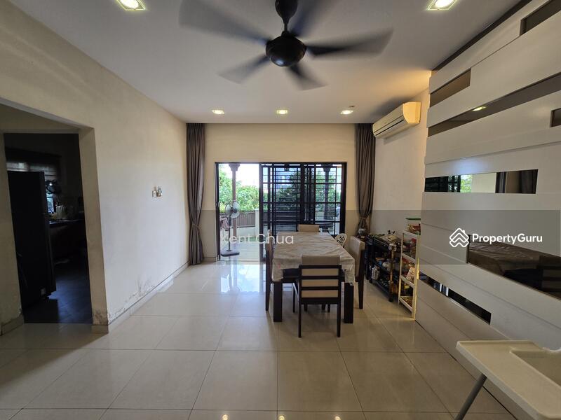 Untuk Dijual - Taman Sri Bintang