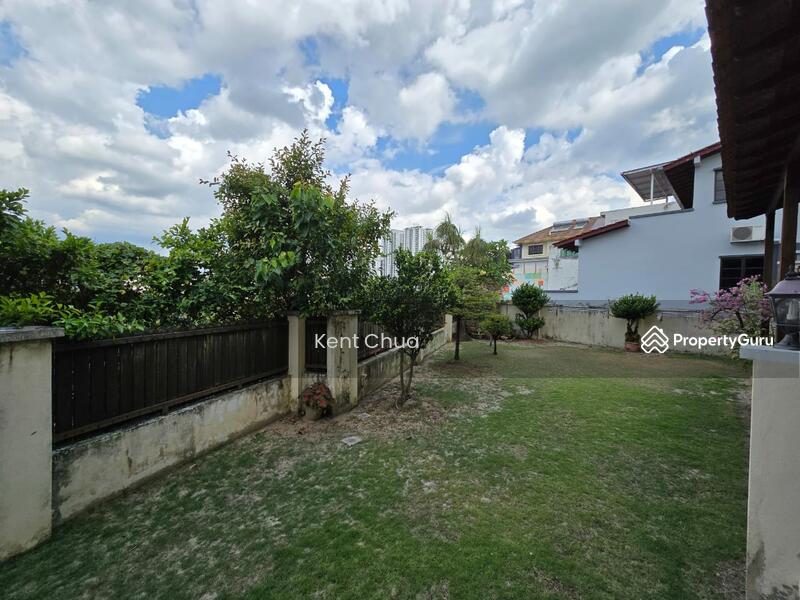 Untuk Dijual - Taman Sri Bintang