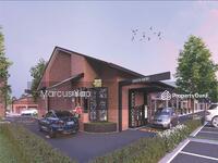 For Rent - The Hub @ VTOWN, PJ South, Bandar Sunway, Subang Jaya