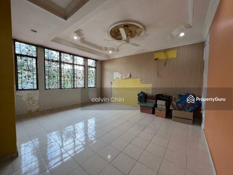 2-storey Terraced House for Sale in Ukay Bistari (Ulu Kelang) - calvin Chin - PropertyGuru.com.my